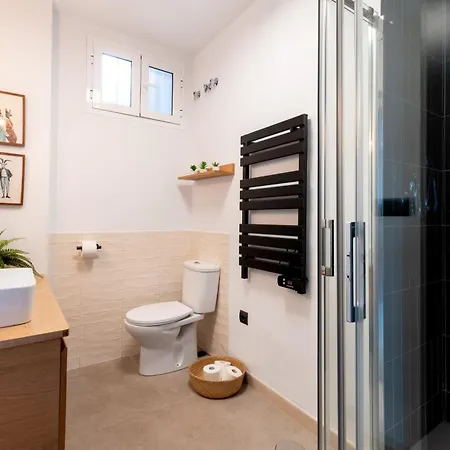 Apartment Lope De Vega By Thegoodtourist *